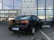 Mitsubishi Lancer X Москва  - изображение 24