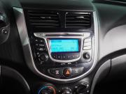 Hyundai Solaris I Воронеж  - изображение 30