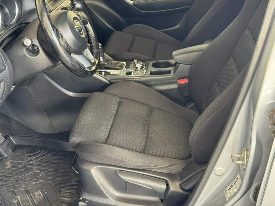 Mazda CX-5 I Рестайлинг Самара  - изображение 12