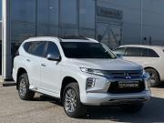 Mitsubishi Pajero Sport III Рестайлинг Самара  - изображение 21