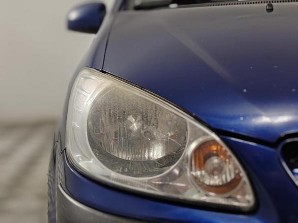 Hyundai Getz I Рестайлинг с пробегом 2007 года, цена 575 000 рублей, 143775 км, хэтчбек, Автокод Объявления