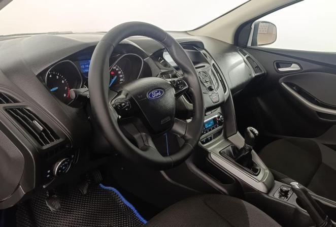 Ford Focus III с пробегом 2011 года, цена 660 000 рублей, 179760 км, хэтчбек, Автокод Объявления