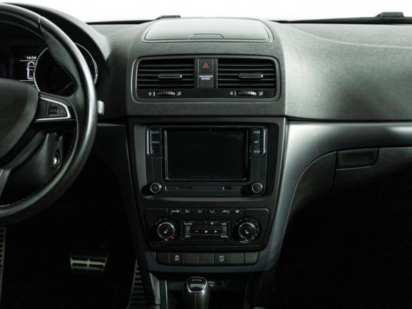 Skoda Yeti I Рестайлинг с пробегом 2015 года, цена 1 089 777 рублей, 171000 км, внедорожник, Автокод Объявления