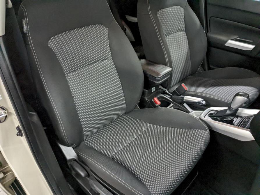 Suzuki Vitara II Химки  - изображение 20