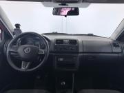 Skoda Fabia II Рестайлинг Уфа  - изображение 25