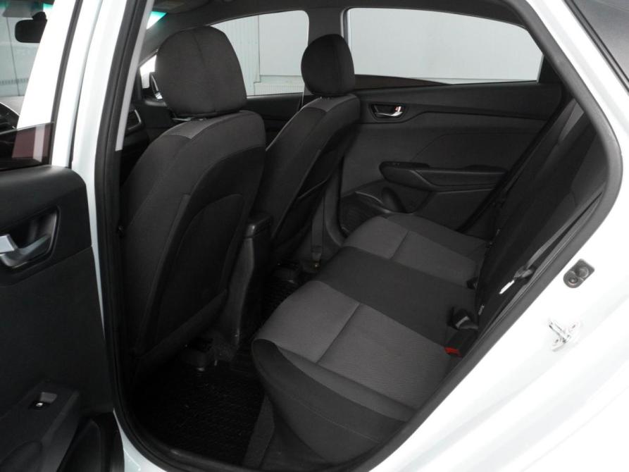 Hyundai Solaris II Минеральные Воды  - изображение 11