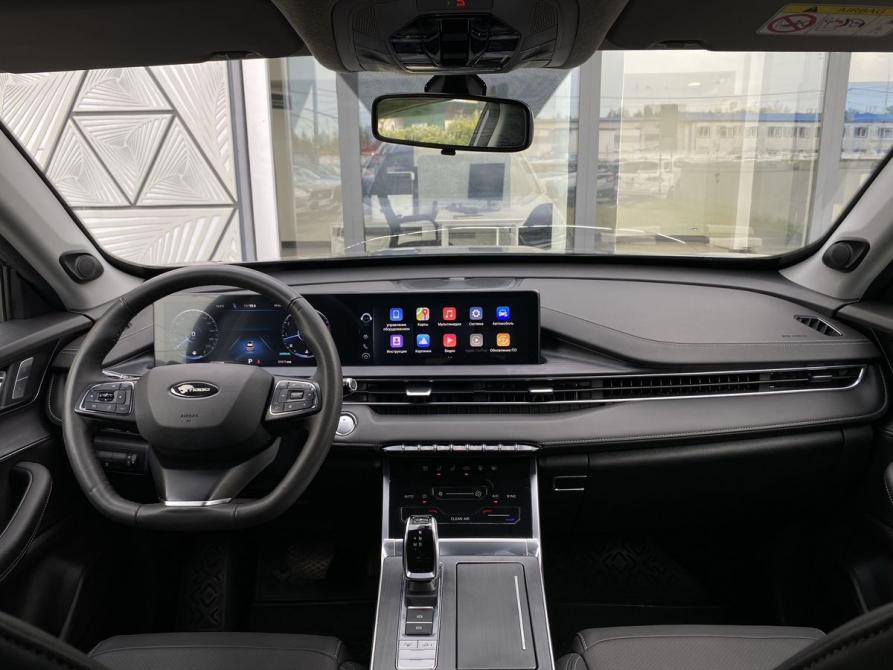 Chery Tiggo 7 Pro Max I Москва  - изображение 11
