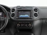 Volkswagen Tiguan I Рестайлинг Москва  - изображение 22