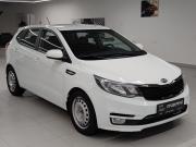 Kia Rio III Рестайлинг Казань  - изображение 25