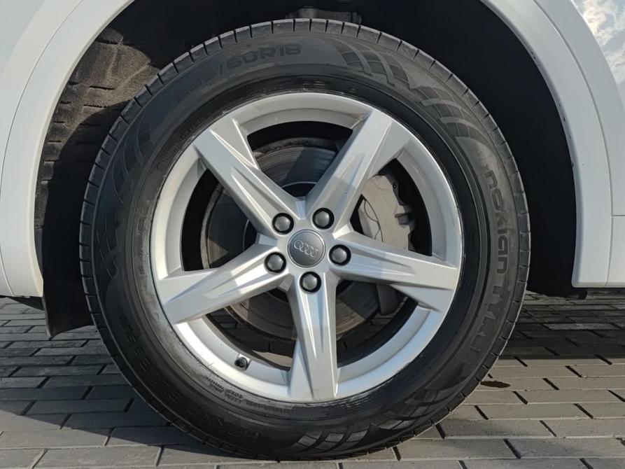 Audi Q5 II (FY) Казань  - изображение 22