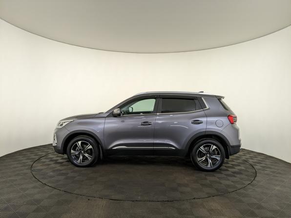 Chery Tiggo 4 Pro I с пробегом 2023 года, цена 1 399 000 рублей, 62615 км, внедорожник, Автокод Объявления