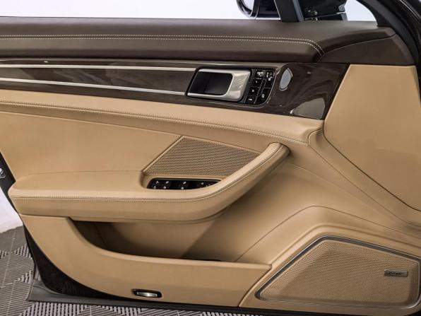 Porsche Panamera II с пробегом 2017 года, цена 6 200 000 рублей, 87080 км, лифтбек, Автокод Объявления