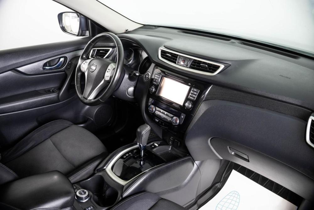 Nissan X-Trail III Пермь  - изображение 14