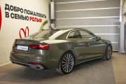 Audi A5 II (F5) Рестайлинг Москва  - изображение 38