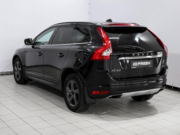 Volvo XC60 I Рестайлинг с пробегом 2013 года, цена 1 699 000 рублей, 256367 км, внедорожник, Автокод Объявления