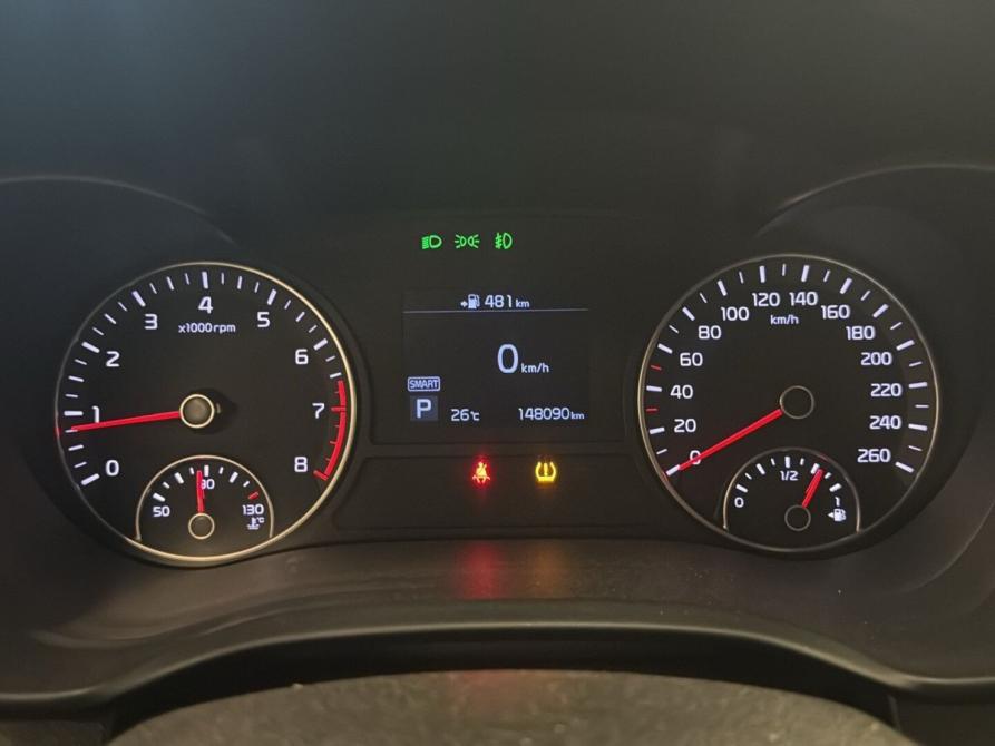Kia Optima IV Рестайлинг Санкт-Петербург  - изображение 3