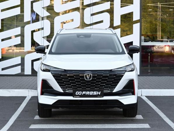 Changan UNI-S (CS55 Plus) I с пробегом 2024 года, цена 2 235 000 рублей, 27368 км, внедорожник, Автокод Объявления