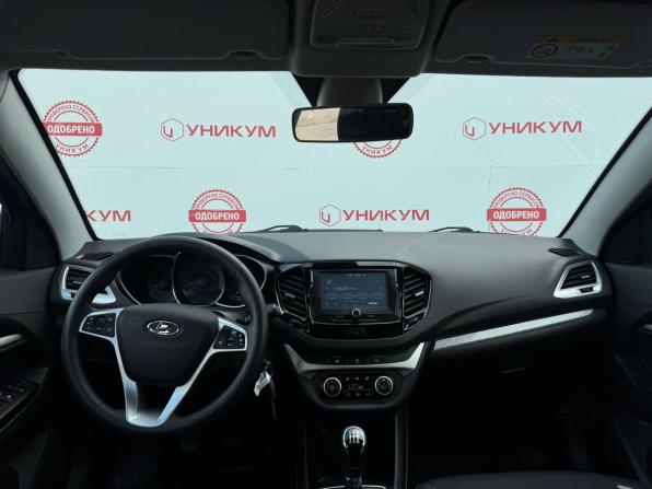 Lada (ВАЗ) Vesta I с пробегом 2019 года, цена 1 169 000 рублей, 64981 км, универсал, Автокод Объявления