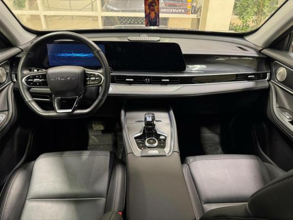 Chery Tiggo 7 Pro Max I Рестайлинг с пробегом 2024 года, цена 2 100 000 рублей, 35000 км, внедорожник, Автокод Объявления