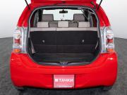 Toyota Passo II (C30) Улан-Удэ  - изображение 33