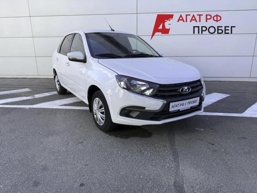 Lada (ВАЗ) Granta I Рестайлинг Ставрополь  - изображение 3