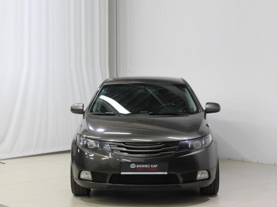 Kia Cerato II Курск  - изображение 2