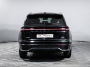 Geely Monjaro I Рестайлинг 2 (China Market) Москва  - изображение 27