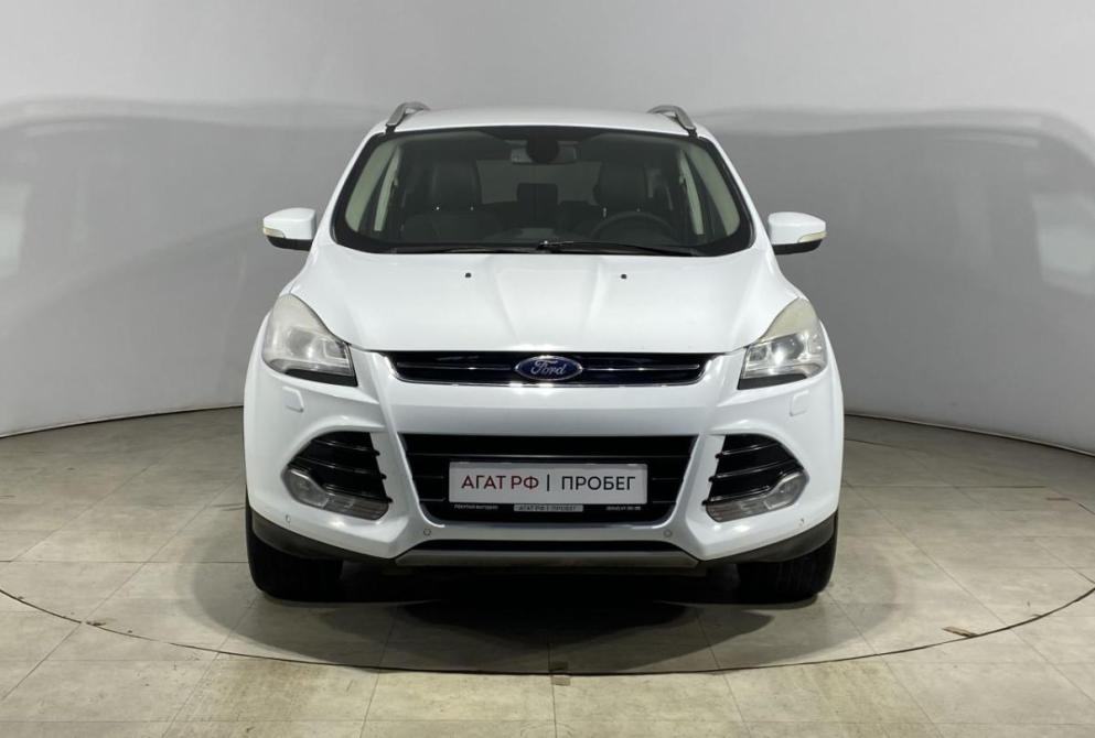 Ford Kuga II Саранск  - изображение 2