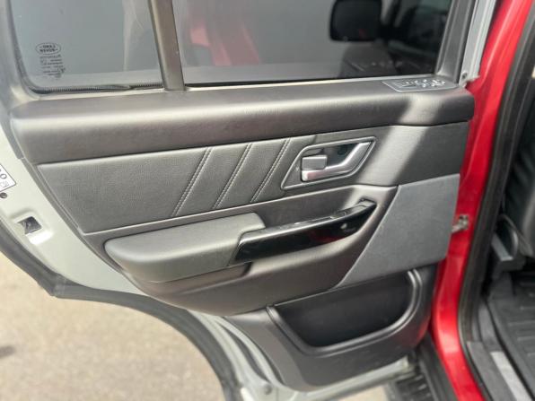 Land Rover Range Rover Sport I с пробегом 2008 года, цена 950 000 рублей, 386000 км, внедорожник, Автокод Объявления