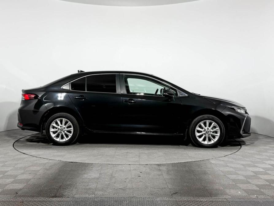 Toyota Corolla XII (E210) Санкт-Петербург  - изображение 4