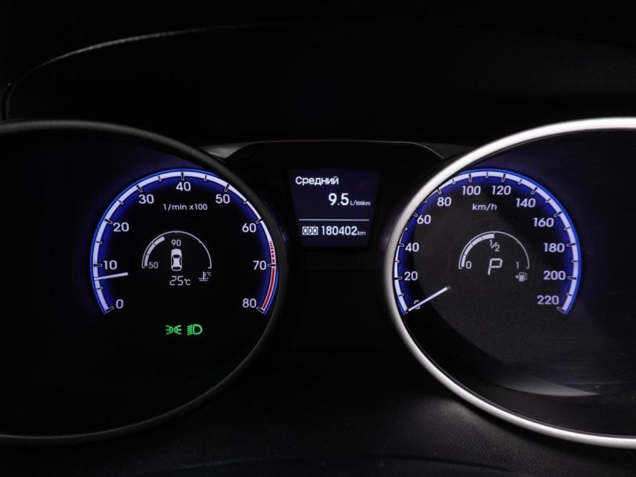 Hyundai ix35 I Минеральные Воды  - изображение 17