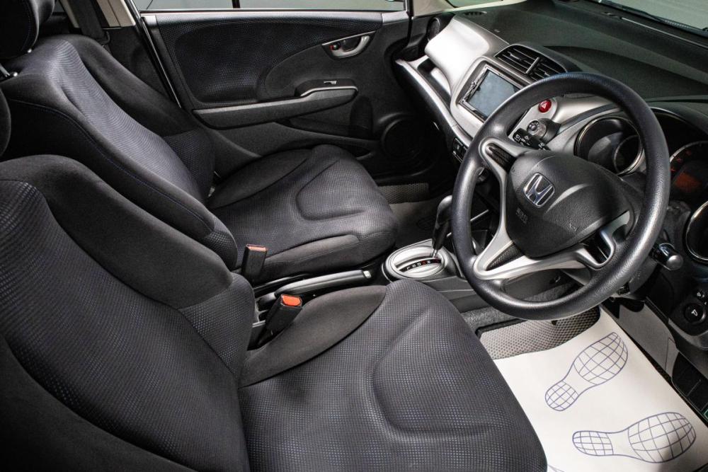 Honda Fit II Сургут  - изображение 9