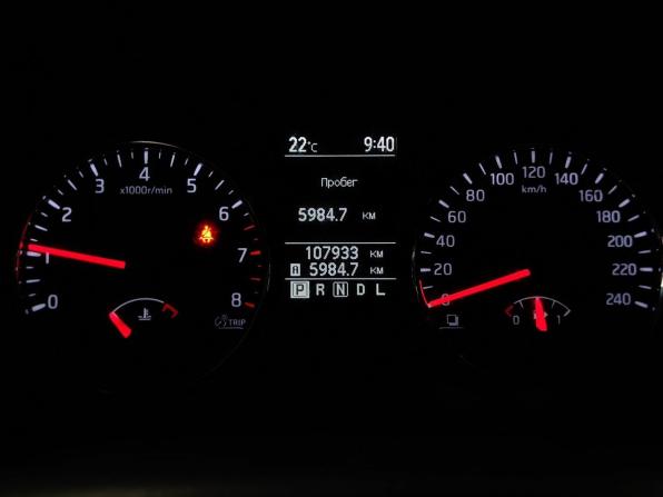 Nissan X-Trail II Рестайлинг с пробегом 2014 года, цена 1 553 000 рублей, 107933 км, внедорожник, Автокод Объявления