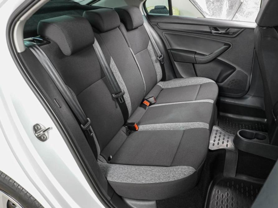 Skoda Rapid II Воронеж  - изображение 7