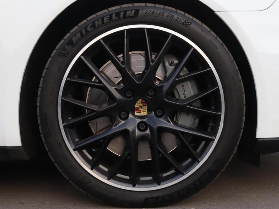 Porsche Panamera II Москва  - изображение 30