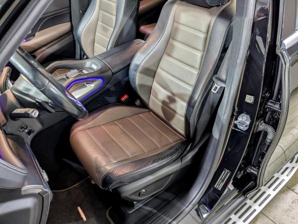 Mercedes-Benz GLE II (V167) с пробегом 2020 года, цена 6 800 000 рублей, 105102 км, внедорожник, Автокод Объявления