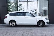 Lada (ВАЗ) Vesta I Рестайлинг (NG) Ульяновск  - изображение 26