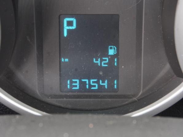 Chevrolet Cruze I Рестайлинг с пробегом 2014 года, цена 813 000 рублей, 137412 км, седан, Автокод Объявления