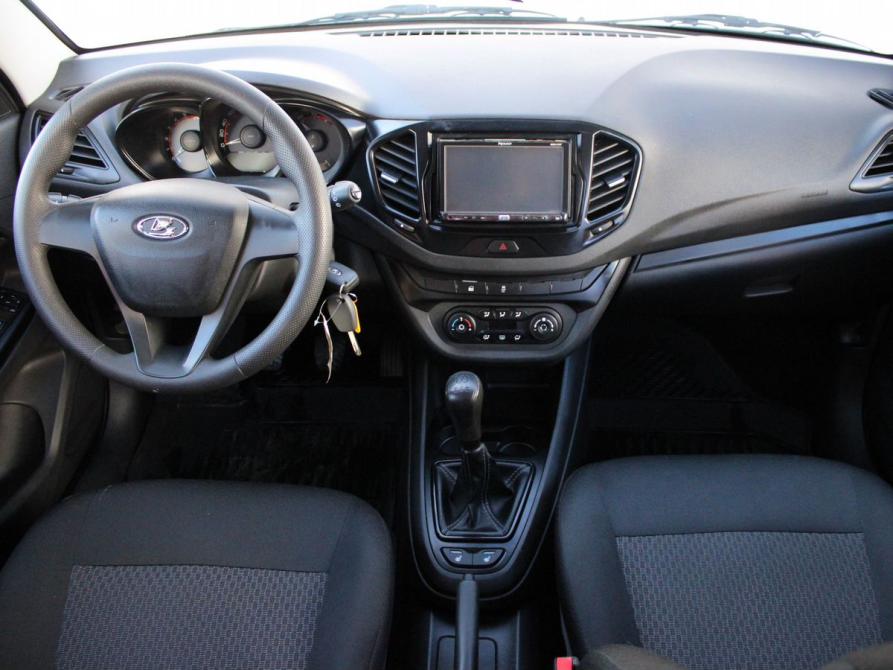 Lada (ВАЗ) Vesta I Нижний Новгород  - изображение 8
