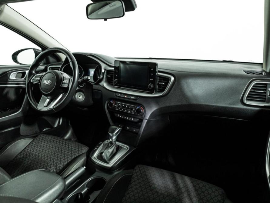 Kia Ceed III Санкт-Петербург  - изображение 9