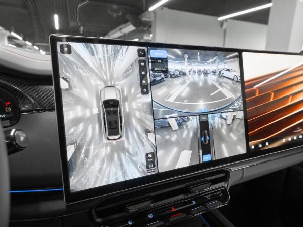 Zeekr 8X с пробегом 2026 года, цена 14 250 000 рублей, 50 км, внедорожник, Автокод Объявления