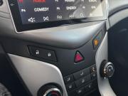 Chevrolet Cruze I Рестайлинг Уфа  - изображение 33