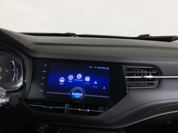 Haval F7 I с пробегом 2022 года, цена 1 920 000 рублей, 80299 км, внедорожник, Автокод Объявления