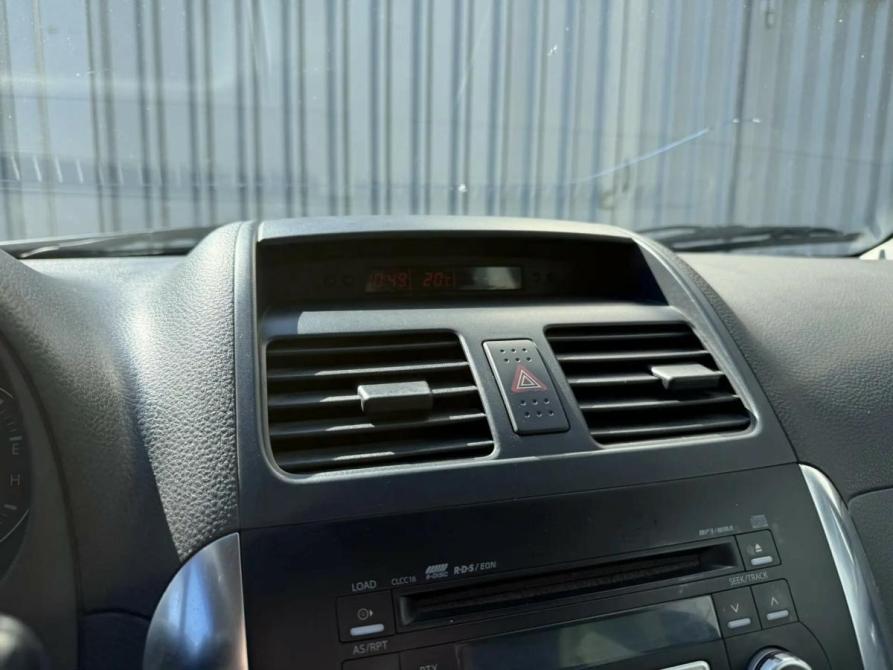 Suzuki SX4 I (Classic) Ростов-на-Дону  - изображение 14