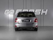 Mercedes-Benz GLK-Класс I (X204) Минеральные Воды  - изображение 22