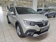 Renault Logan II Рестайлинг Набережные Челны  - изображение 25