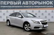 Chevrolet Cruze I Краснодар  - изображение 22