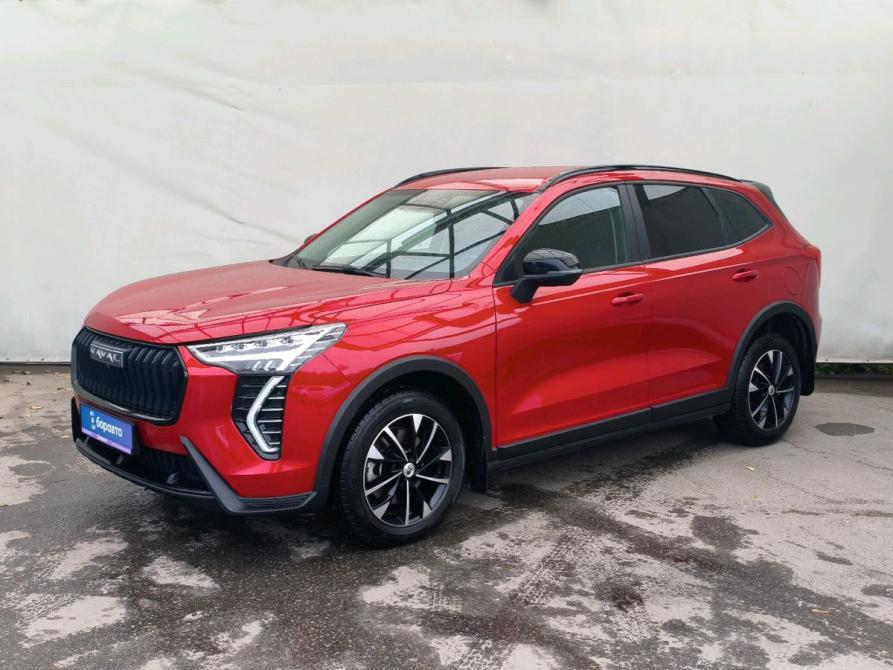 Haval Jolion I Рестайлинг Липецк  - изображение 1