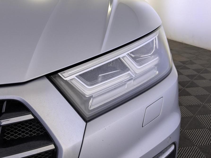 Audi Q5 II (FY) Москва  - изображение 11