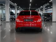 Mercedes-Benz C-Класс III (W204) Рестайлинг Москва  - изображение 27